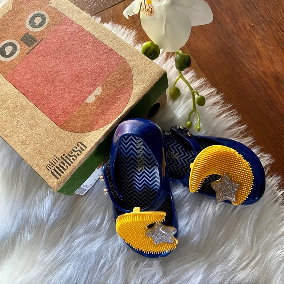 Mini Melissa 6c - Picture 3 of 4